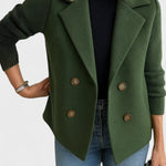 Elena™ | Blazer Premium A minha loja