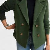 Elena™ | Blazer Premium A minha loja