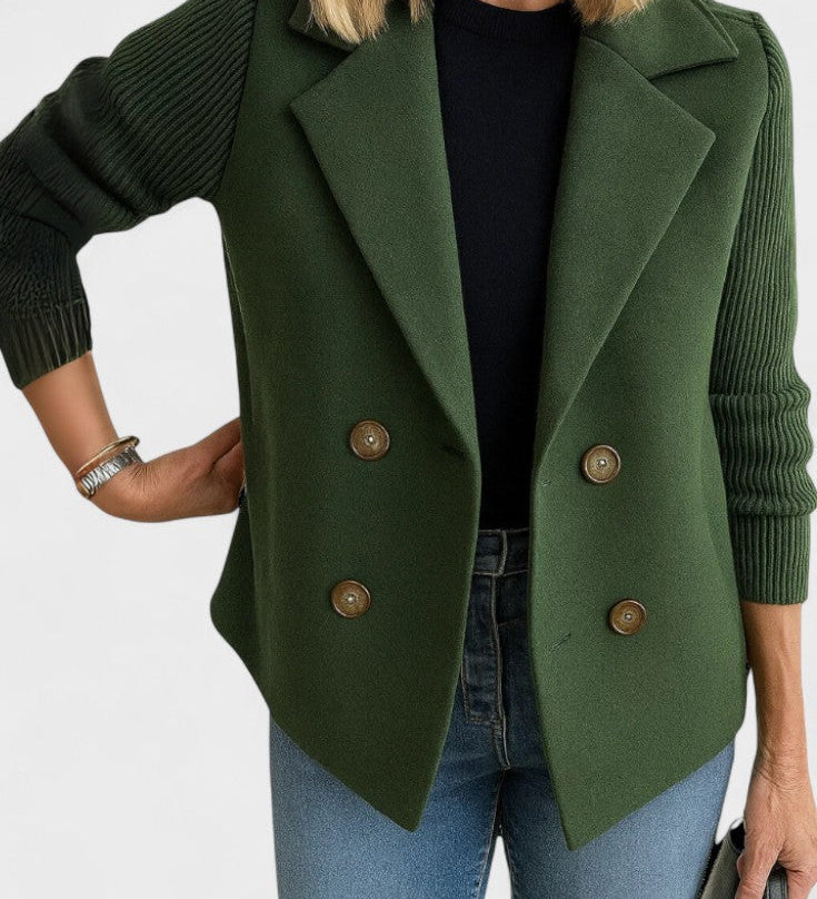Elena™ | Blazer Premium A minha loja