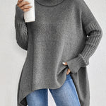 Audrey | Comfy Knit Sweater A minha loja