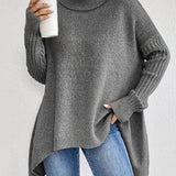 Audrey | Comfy Knit Sweater A minha loja