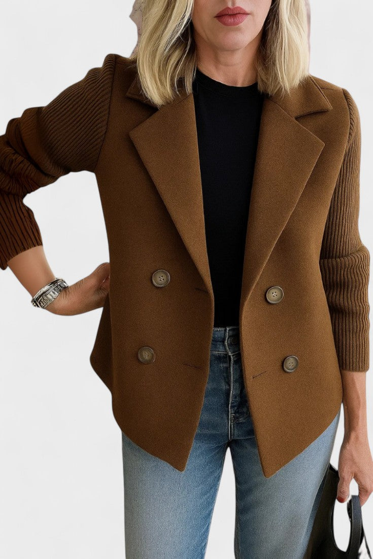 Elena™ | Blazer Premium A minha loja