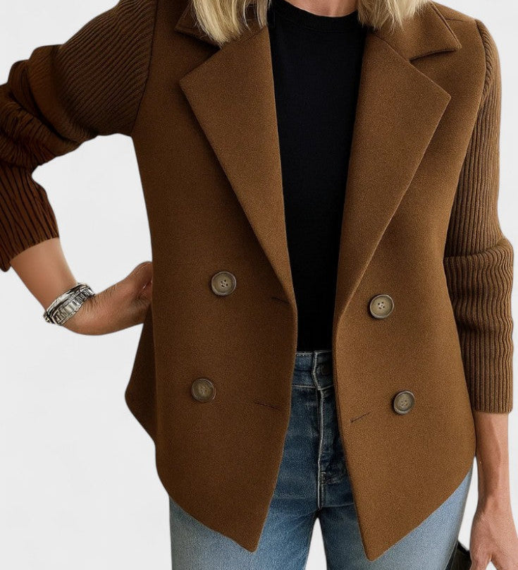 Elena™ | Blazer Premium A minha loja