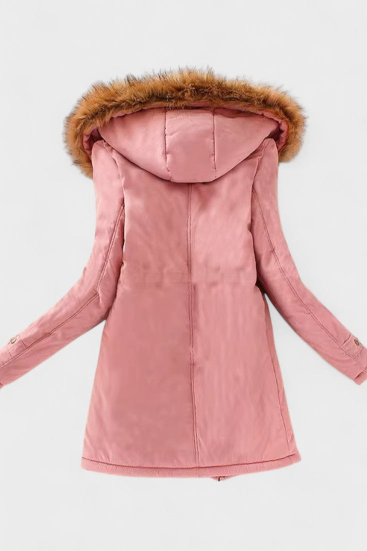 Milenka™ | Giacca autunnale elegante A minha loja