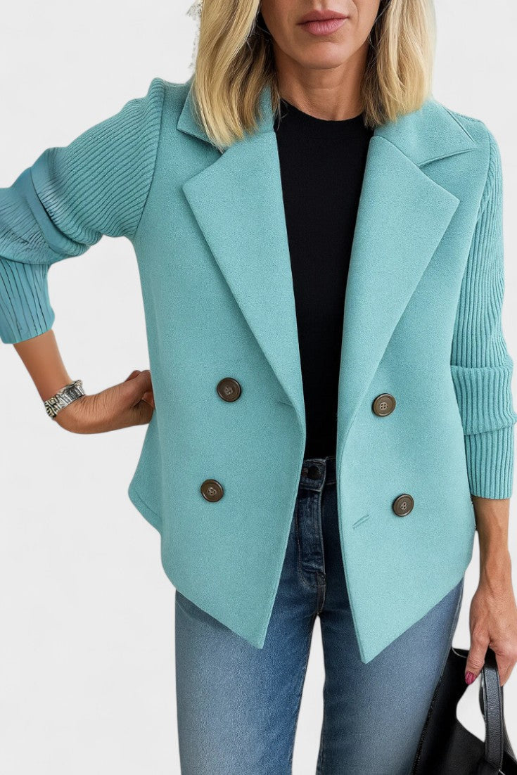 Elena™ | Blazer Premium A minha loja