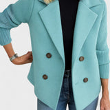 Elena™ | Blazer Premium A minha loja