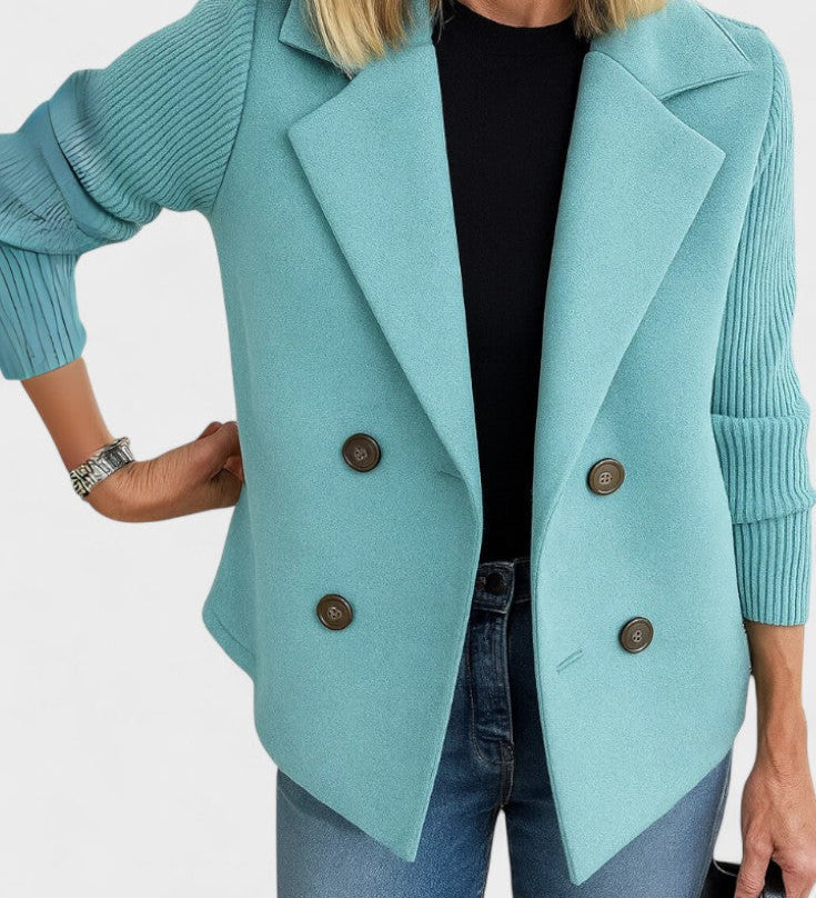 Elena™ | Blazer Premium A minha loja