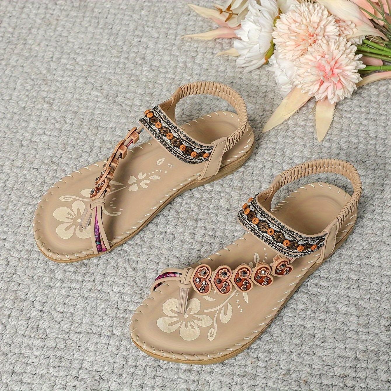Isola – Eleganti Sandali Confortevoli A minha loja