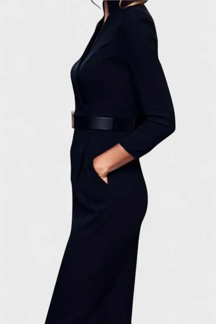 Zora™ | Abito elegante A minha loja