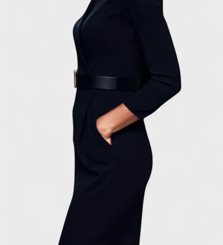 Zora™ | Abito elegante A minha loja