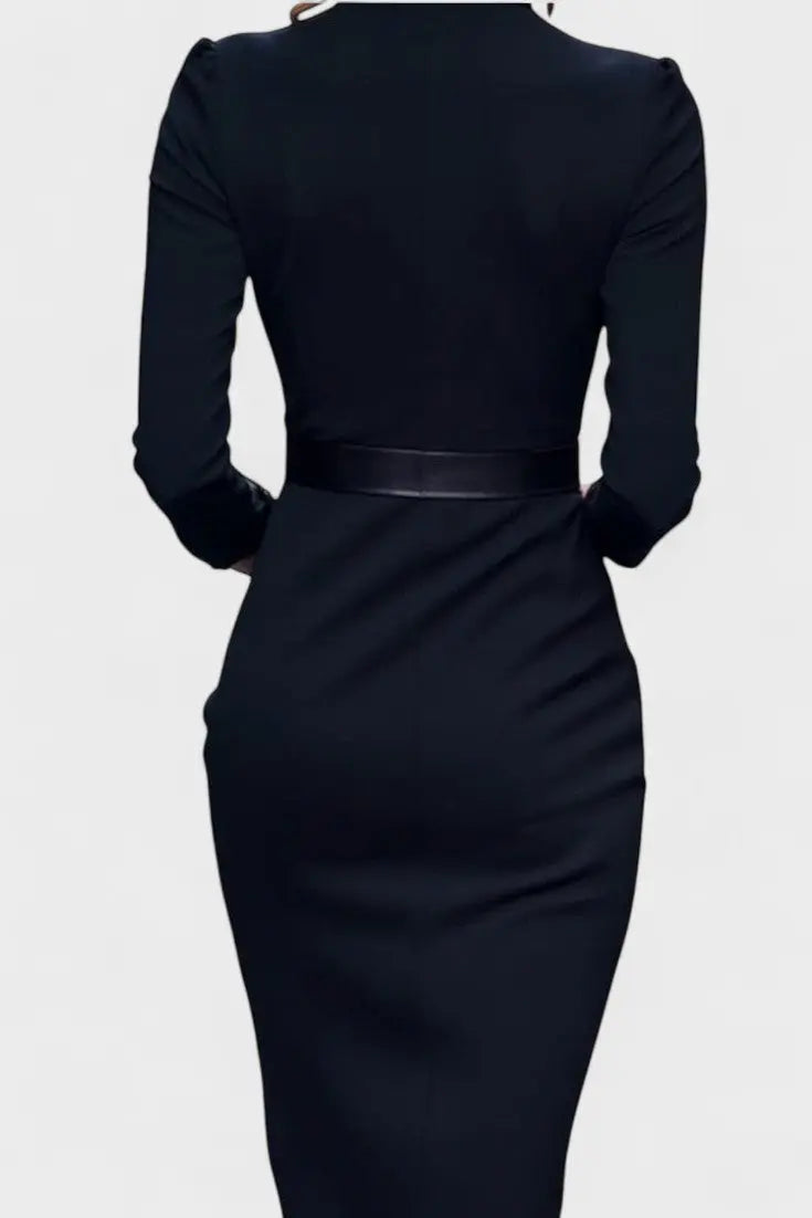 Zora™ | Abito elegante A minha loja
