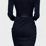 Zora™ | Abito elegante A minha loja