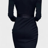 Zora™ | Abito elegante A minha loja