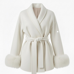 Adéla – Cappotto invernale elegante A minha loja
