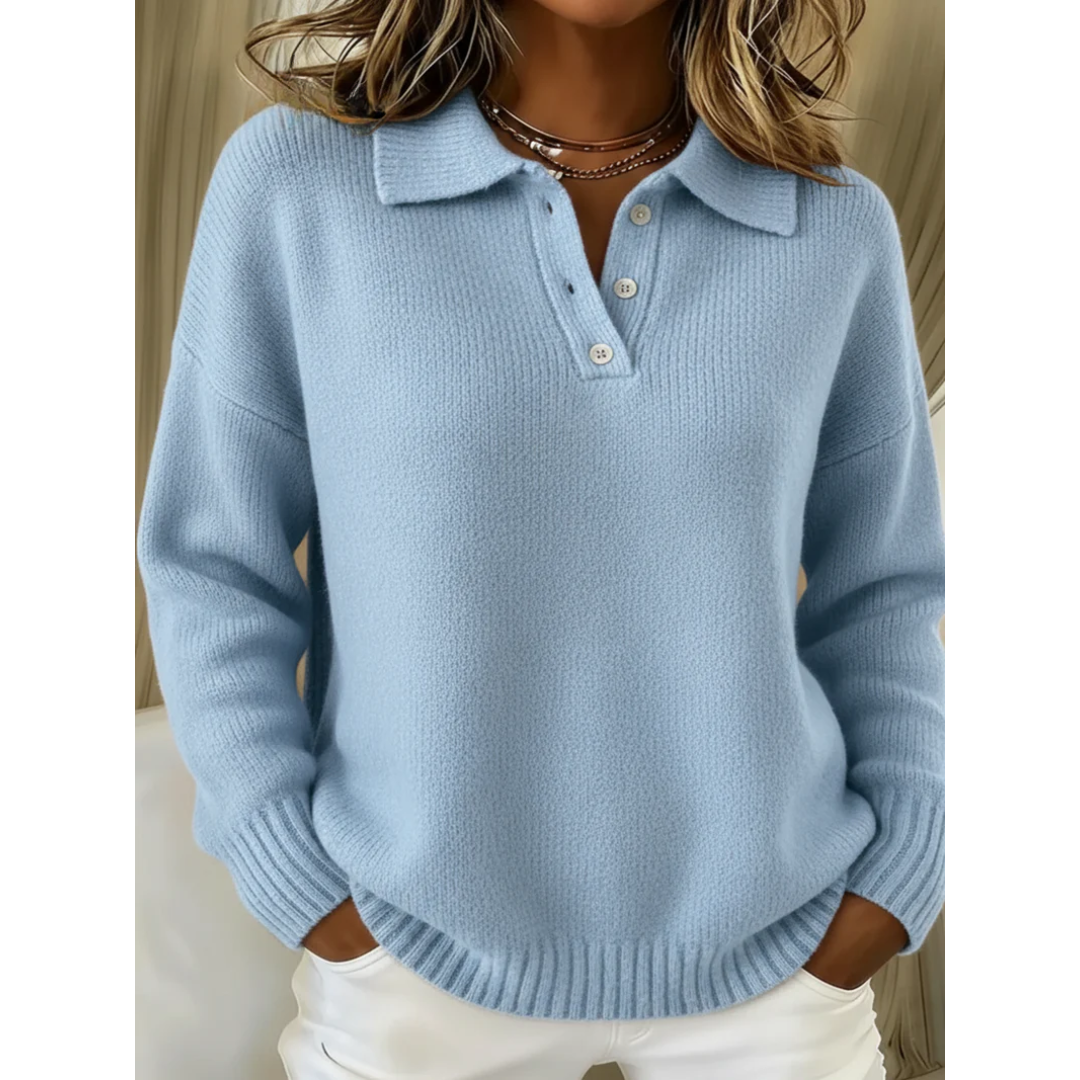MAREN | COZY COMFORT JUMPER A minha loja