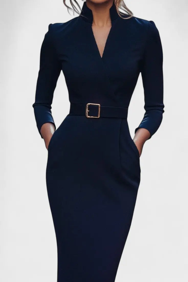 Zora™ | Abito elegante A minha loja