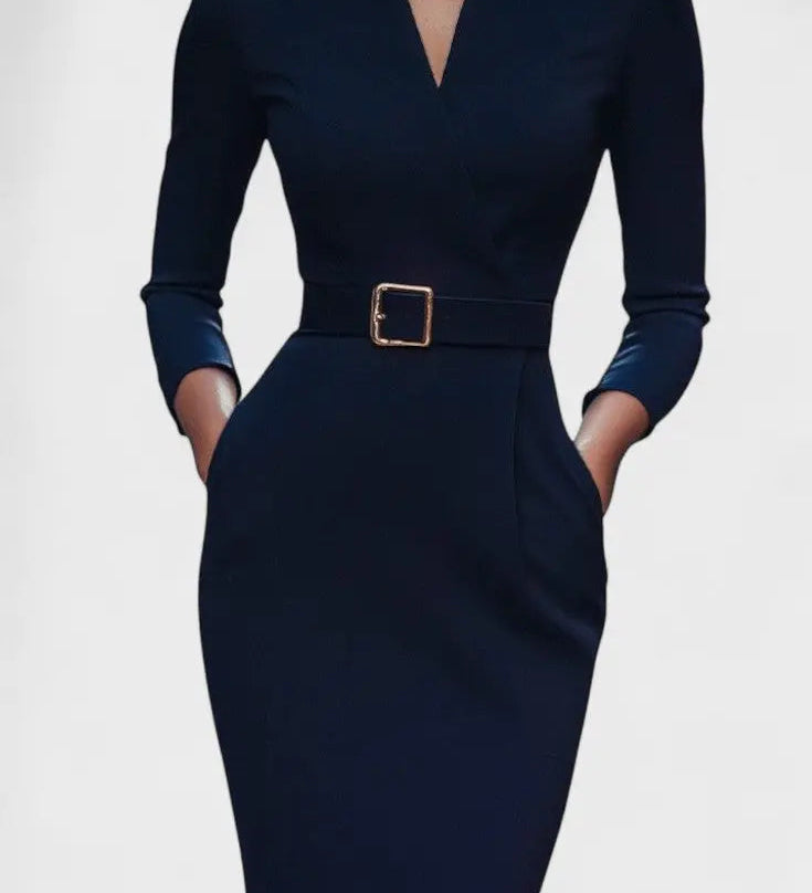 Zora™ | Abito elegante A minha loja