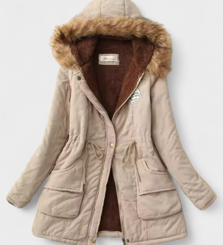 Milenka™ | Giacca autunnale elegante A minha loja
