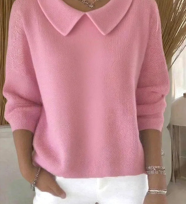 Karly | Classic Sweater A minha loja