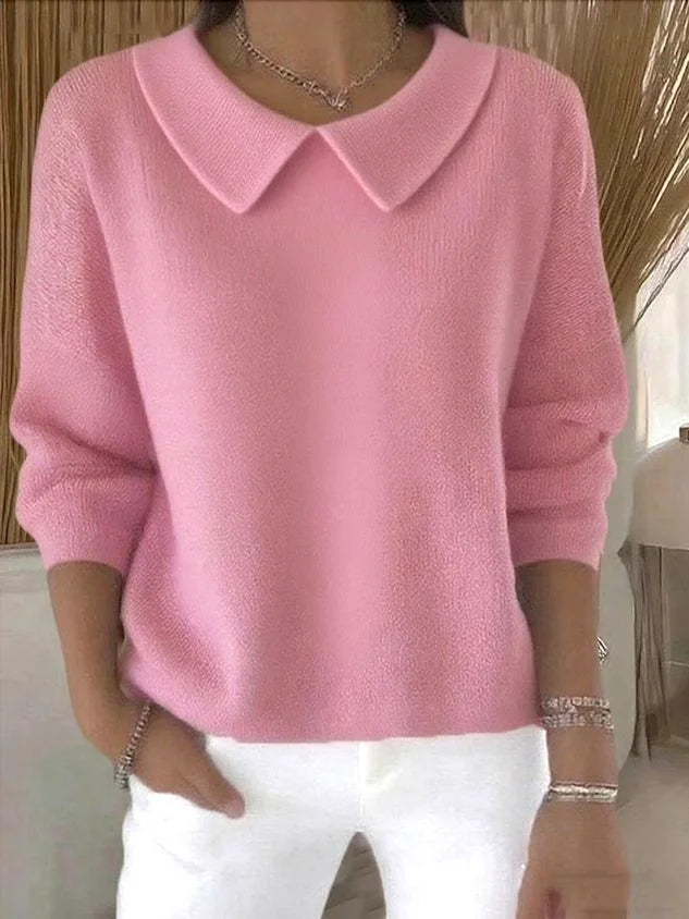 Karly | Classic Sweater A minha loja