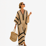 Long Kaftan A minha loja