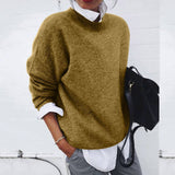 Margaret | Morbido e Caldo Maglione A minha loja