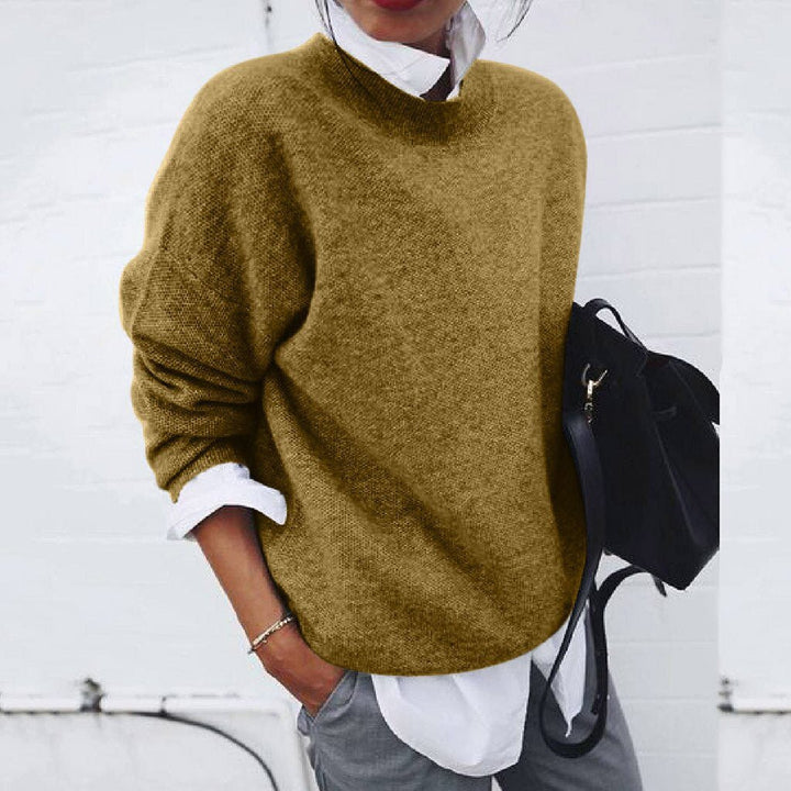 Margaret | Morbido e Caldo Maglione A minha loja