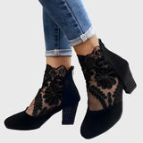 Kateřina - Tacchi ortopedici traspiranti alla moda A minha loja