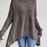 Audrey | Comfy Knit Sweater A minha loja