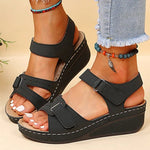 Helene - Sandali Comfort A minha loja