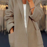 Sofie™ | Cardigan lavorato A minha loja