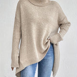 Audrey | Comfy Knit Sweater A minha loja