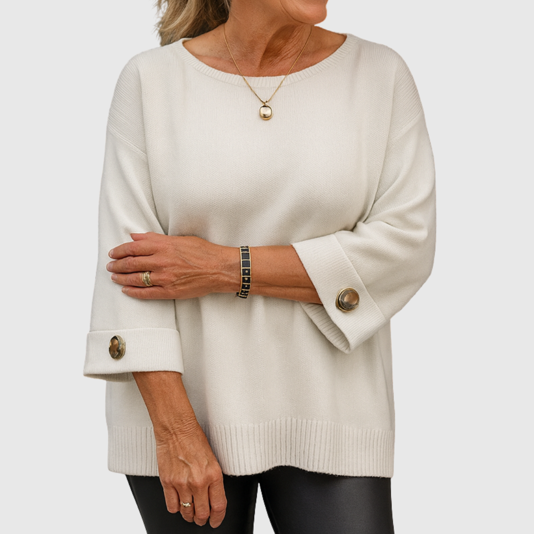 Julianette | Elegant Sweater A minha loja