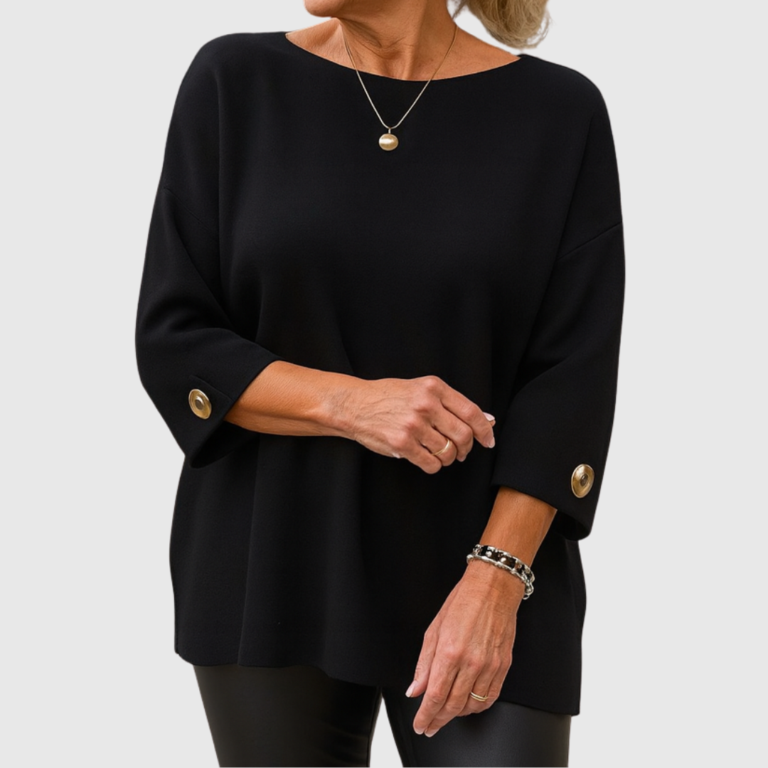 Julianette | Elegant Sweater A minha loja