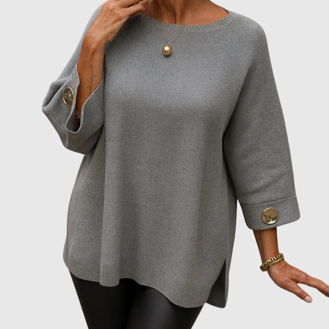 Julianette | Elegant Sweater A minha loja