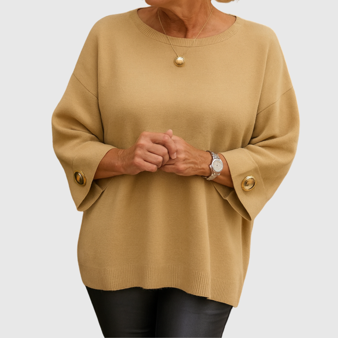 Julianette | Elegant Sweater A minha loja