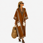 Long Kaftan A minha loja