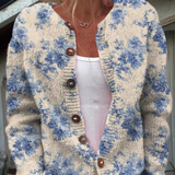 DAYSIE | CARDIGAN IN MAGLIA VINTAGE