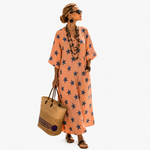 Long Caftan A minha loja
