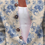 DAYSIE | Vintage Cardigan Sweater A minha loja