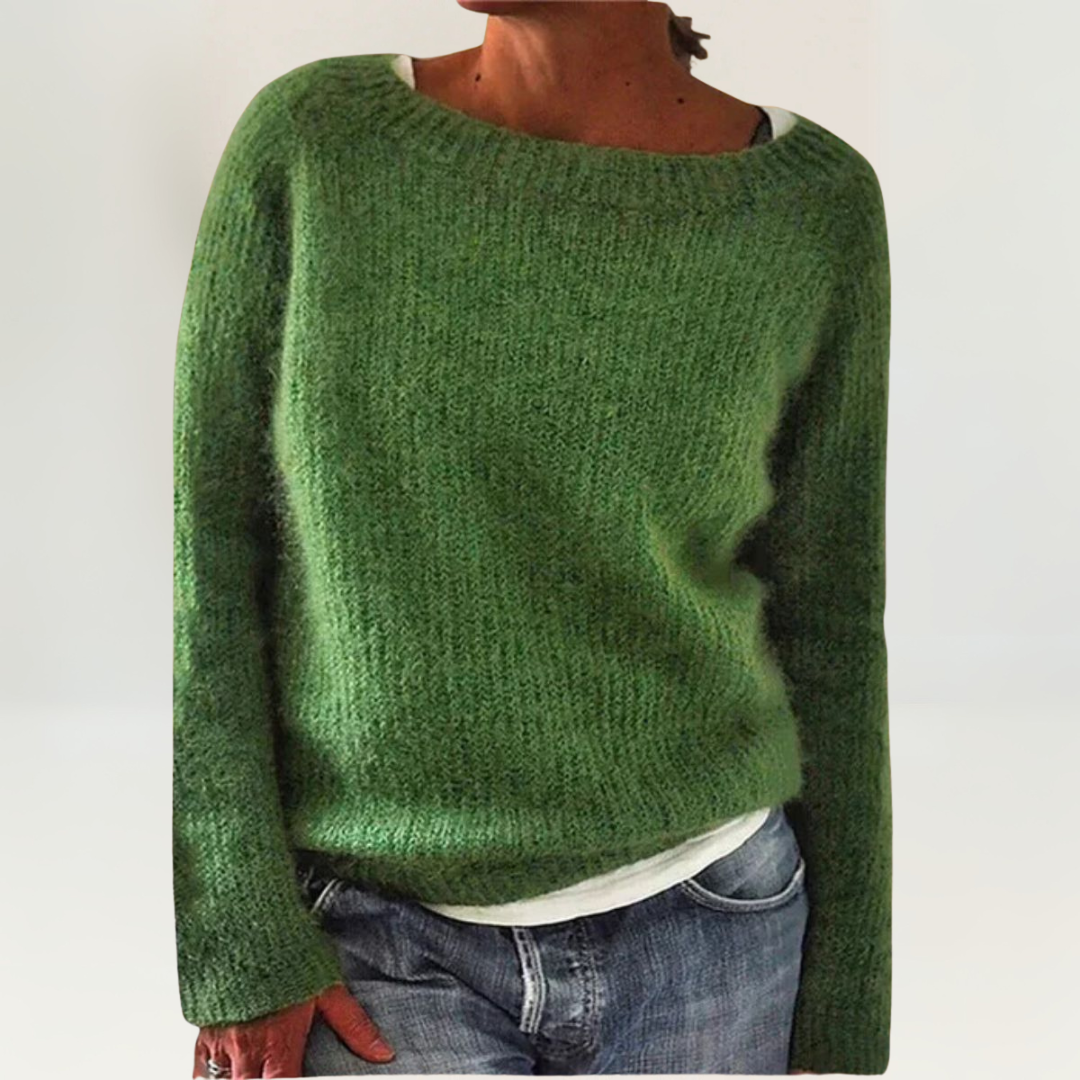 Suzy | Comfy Sweater A minha loja