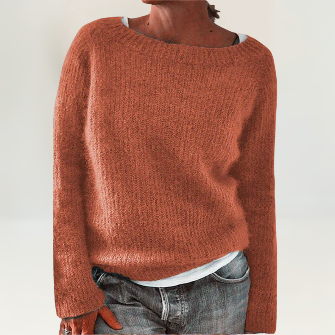 Suzy | Comfy Sweater A minha loja