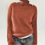 Suzy | Comfy Sweater A minha loja