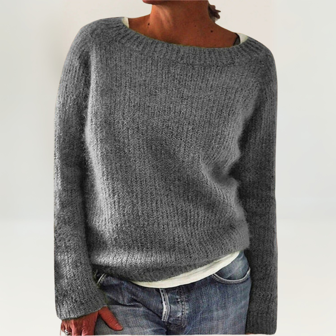 Suzy | Comfy Sweater A minha loja