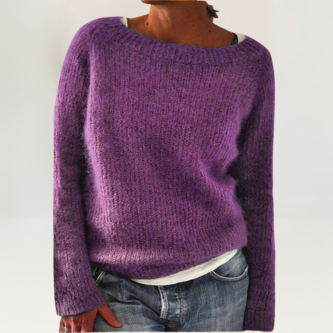 Suzy | Comfy Sweater A minha loja