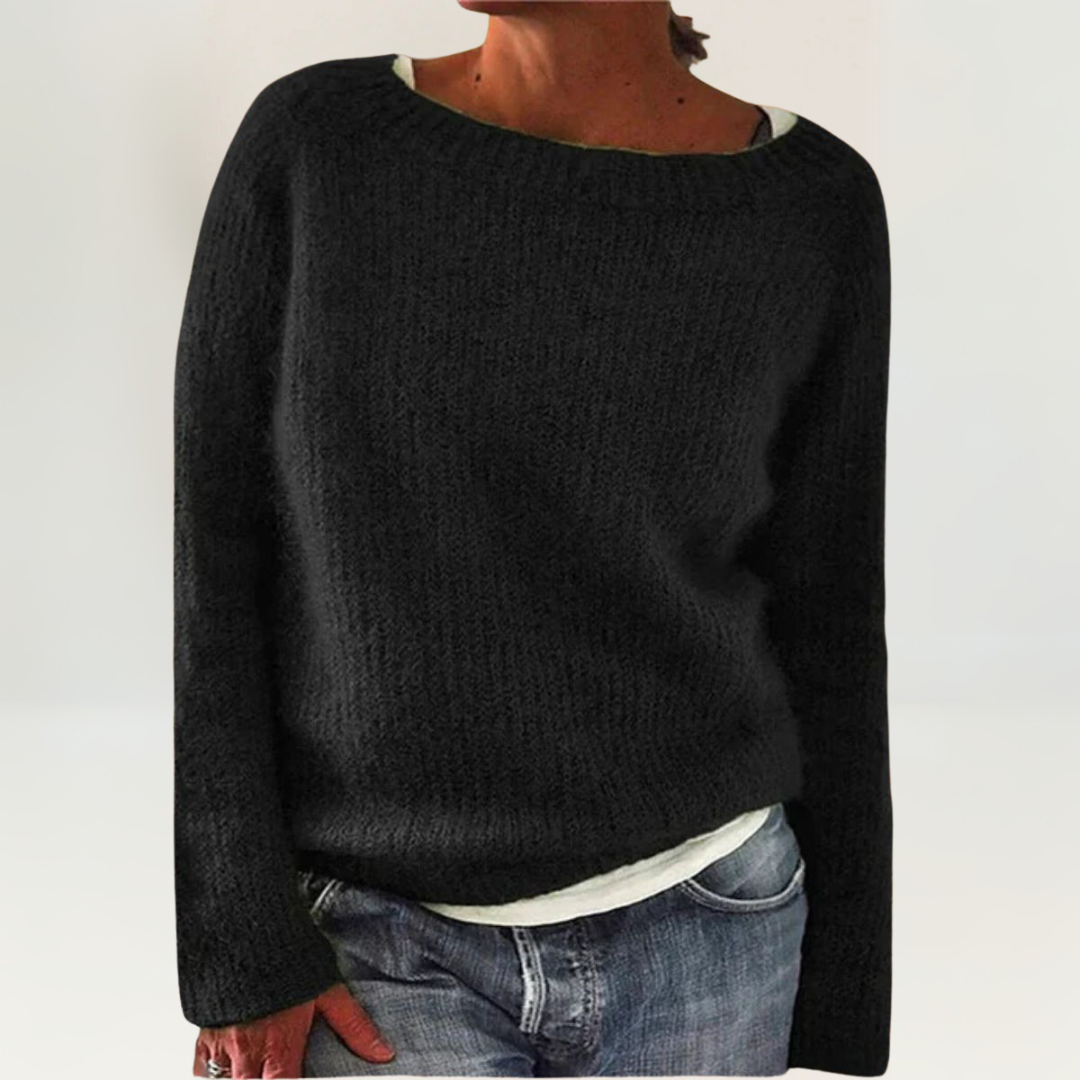 Suzy | Comfy Sweater A minha loja