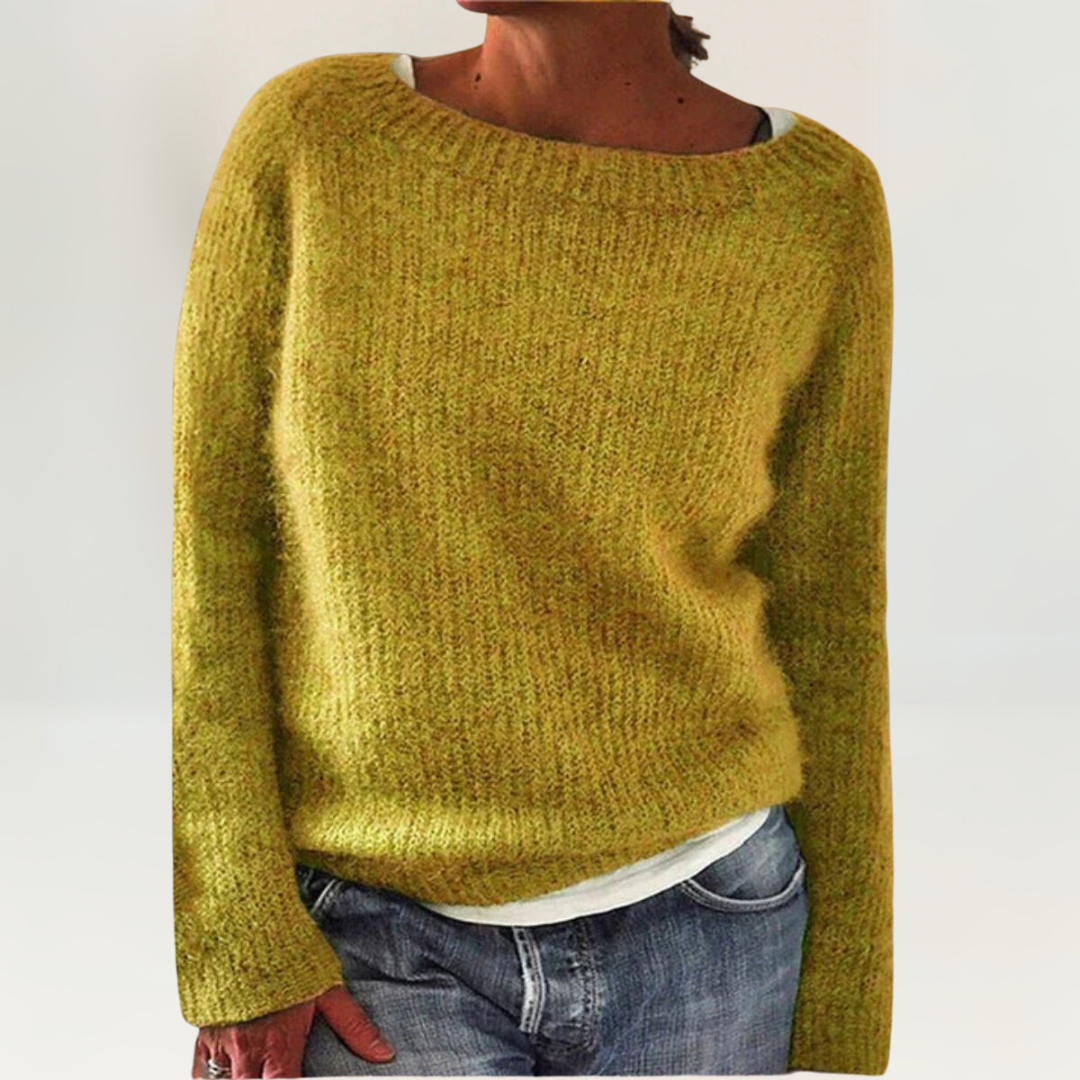 Suzy | Comfy Sweater A minha loja