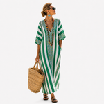 Long Kaftan A minha loja
