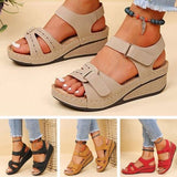 Helene - Sandali Comfort A minha loja