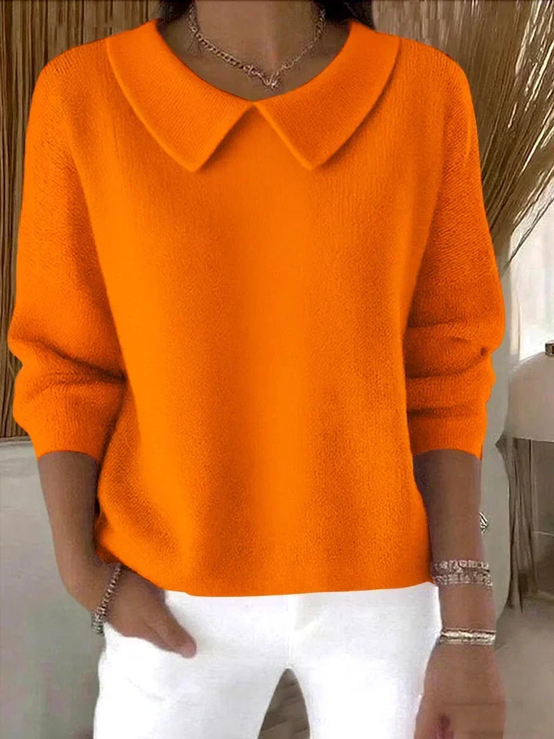 Karly | Classic Sweater A minha loja